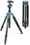 Manfrotto Element Traveller Grand Modèle - MKELEB5BL-BH Bleu