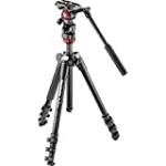 Manfrotto Kit Befree Live MVKBFR-LIVE
