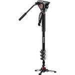Manfrotto Vidéo Xpro MVMXPRO500