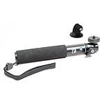 XSories U-Shot Tripod Mount Gris Foncé