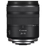 Canon RF 28-70mm F2.8 IS STM